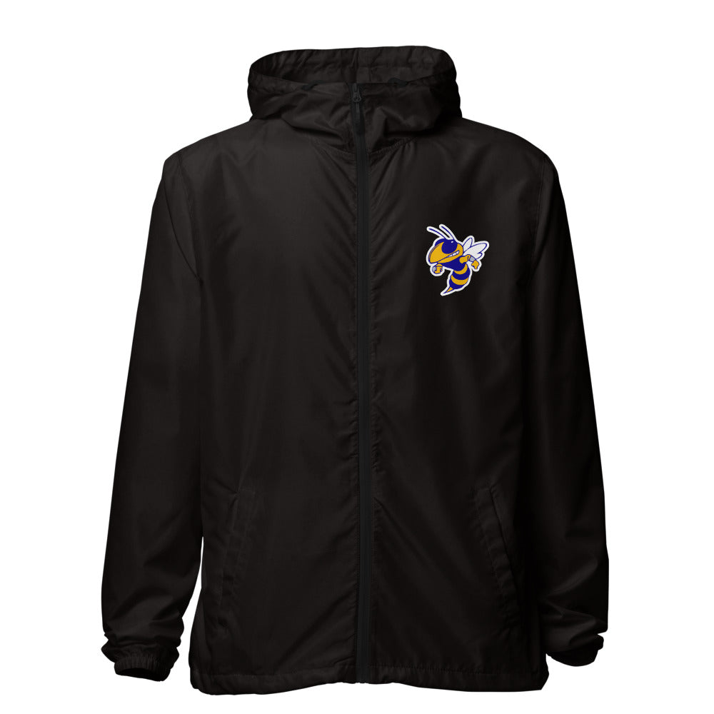Curry High School Design 1 — Black