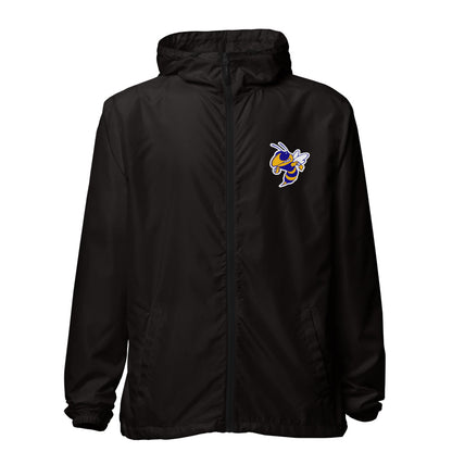 Curry High School Design 1 — Black