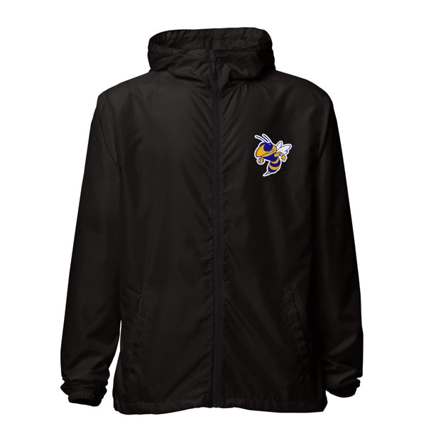 Curry High School Design 1 — Black