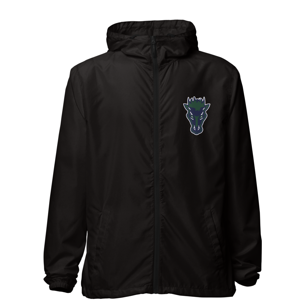 Damonte Ranch High School Design 1 — Black