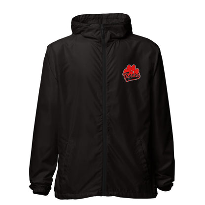 Cleburne County High School Design 1 — Black