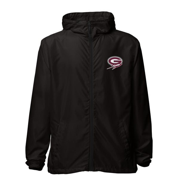 Gardendale High School Design 1 — Black