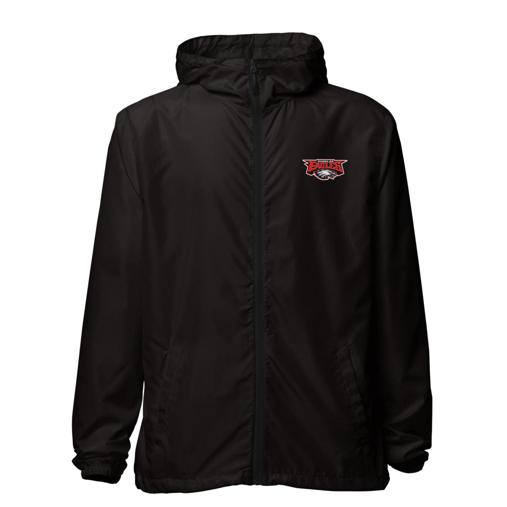 Douglas High School Design 1 — Black