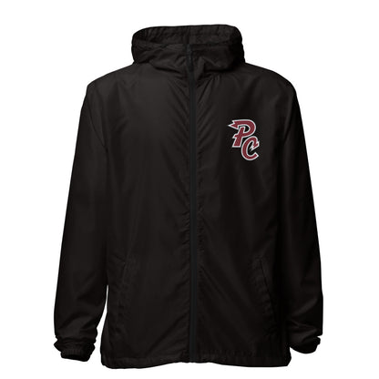 Pickens County High School Design 1 — Black