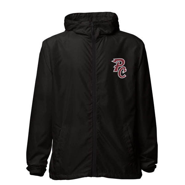 Pickens County High School Design 1 — Black