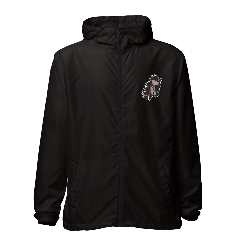 Earl Wooster High School Design 1 — Black