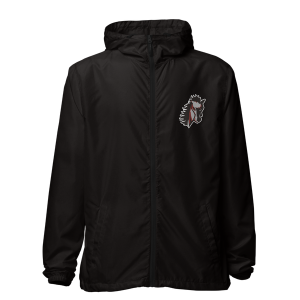 Earl Wooster High School Design 1 — Black