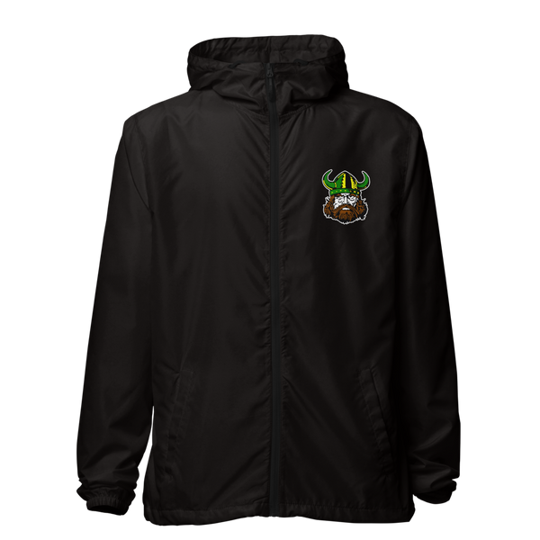Eureka High School Design 1 — Black
