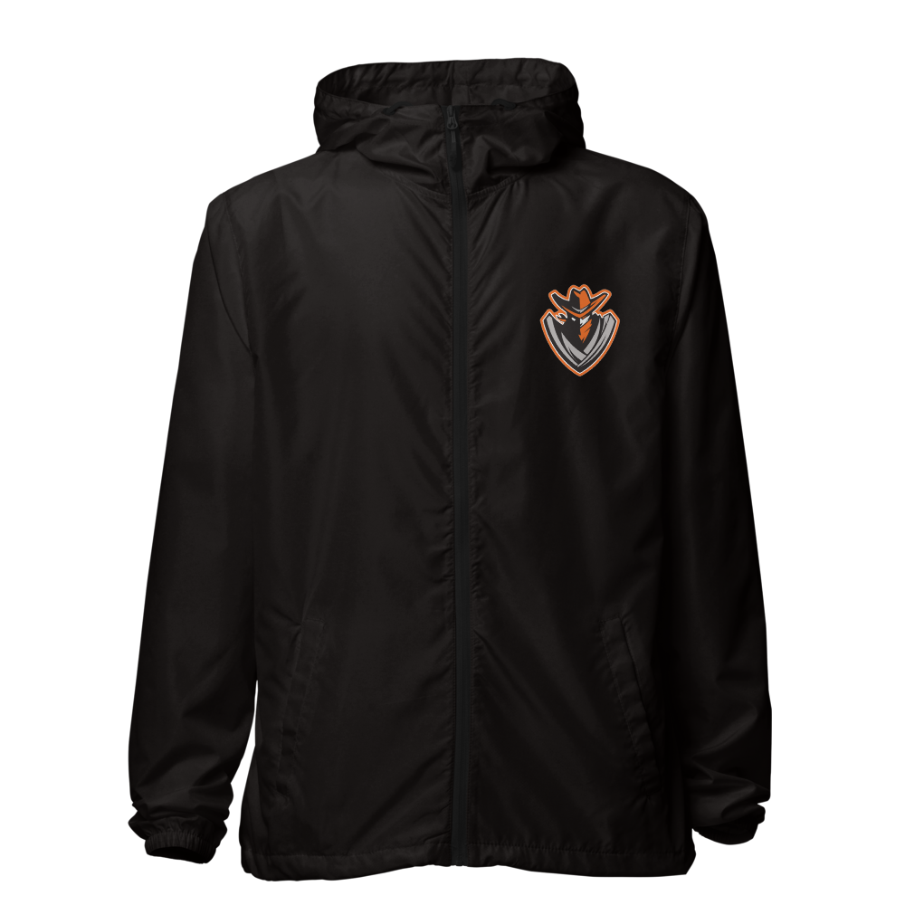 Chaparral High School Design 1 — Black