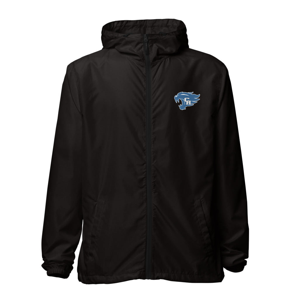 Colbert Heights High School Design 1 — Black