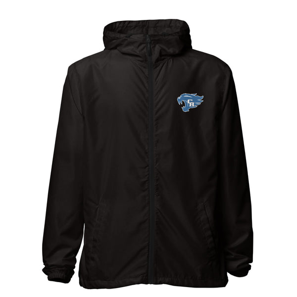 Colbert Heights High School Design 1 — Black