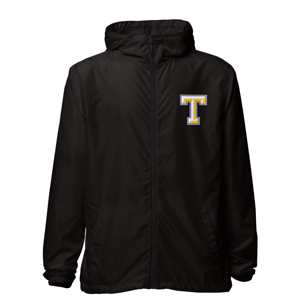 Taylorsville High School Design 1 — Black