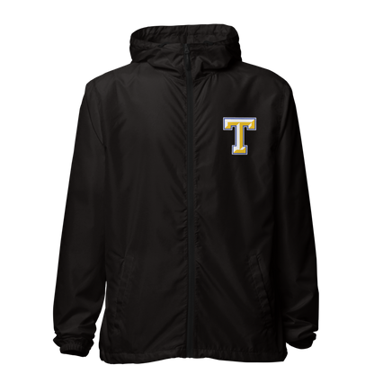 Taylorsville High School Design 1 — Black