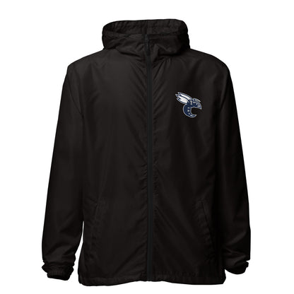 Baker High School Design 1 — Black