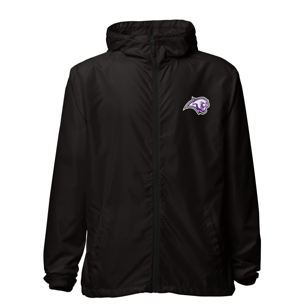 Spanish Springs High School Design 1 — Black