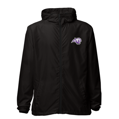 Spanish Springs High School Design 1 — Black