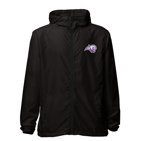 Spanish Springs High School Design 1 — Black