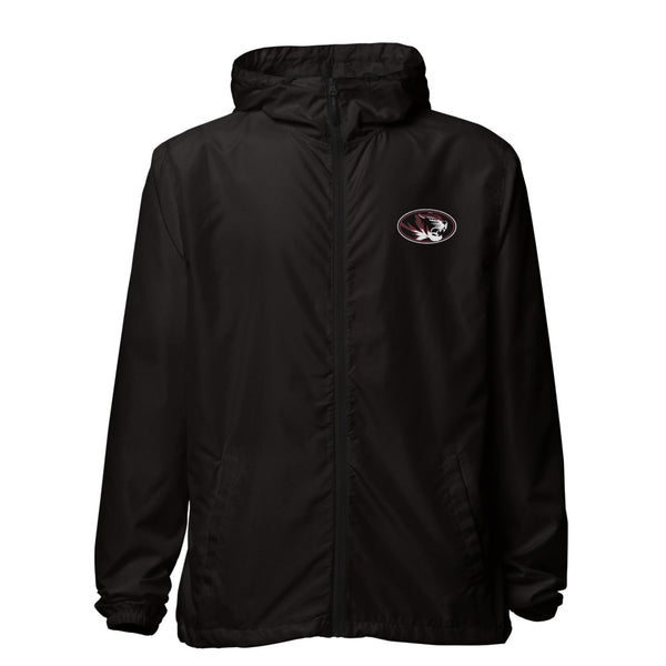 Lauderdale County High School Design 1 — Black