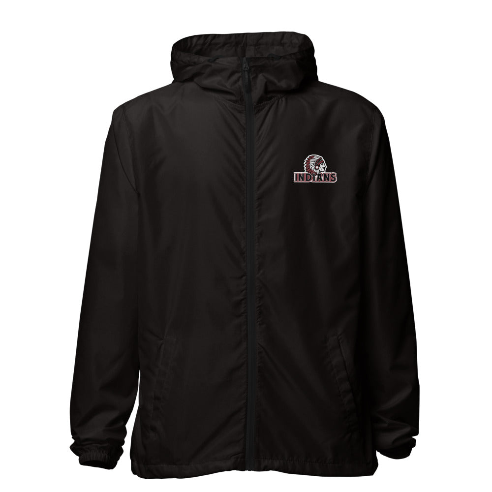 East Limestone High School Design 1 — Black
