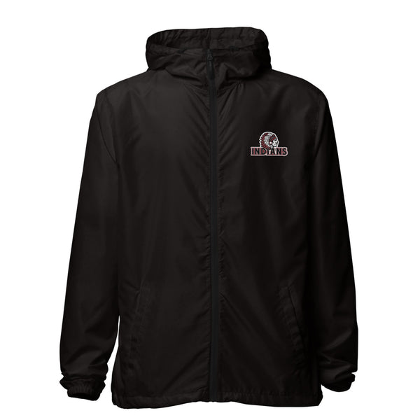 East Limestone High School Design 1 — Black