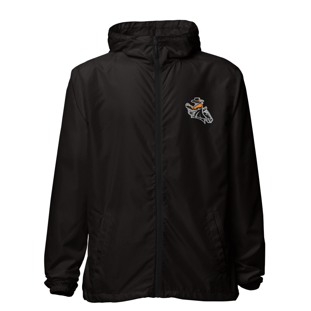 Fernley High School Design 1 — Black