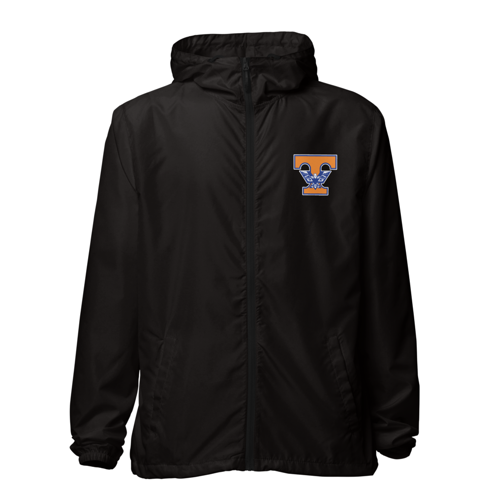 Timpview High School Design 1 — Black