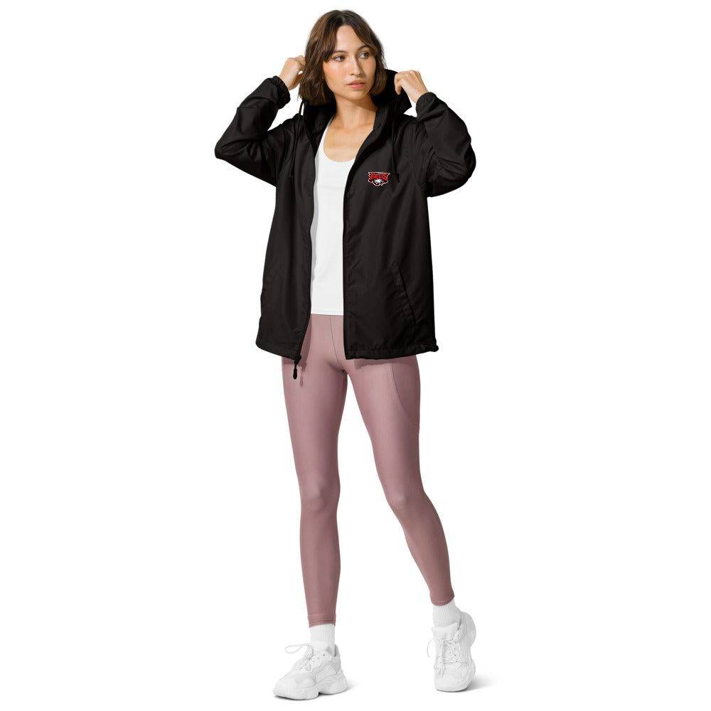 Douglas High School Design 1 — Black