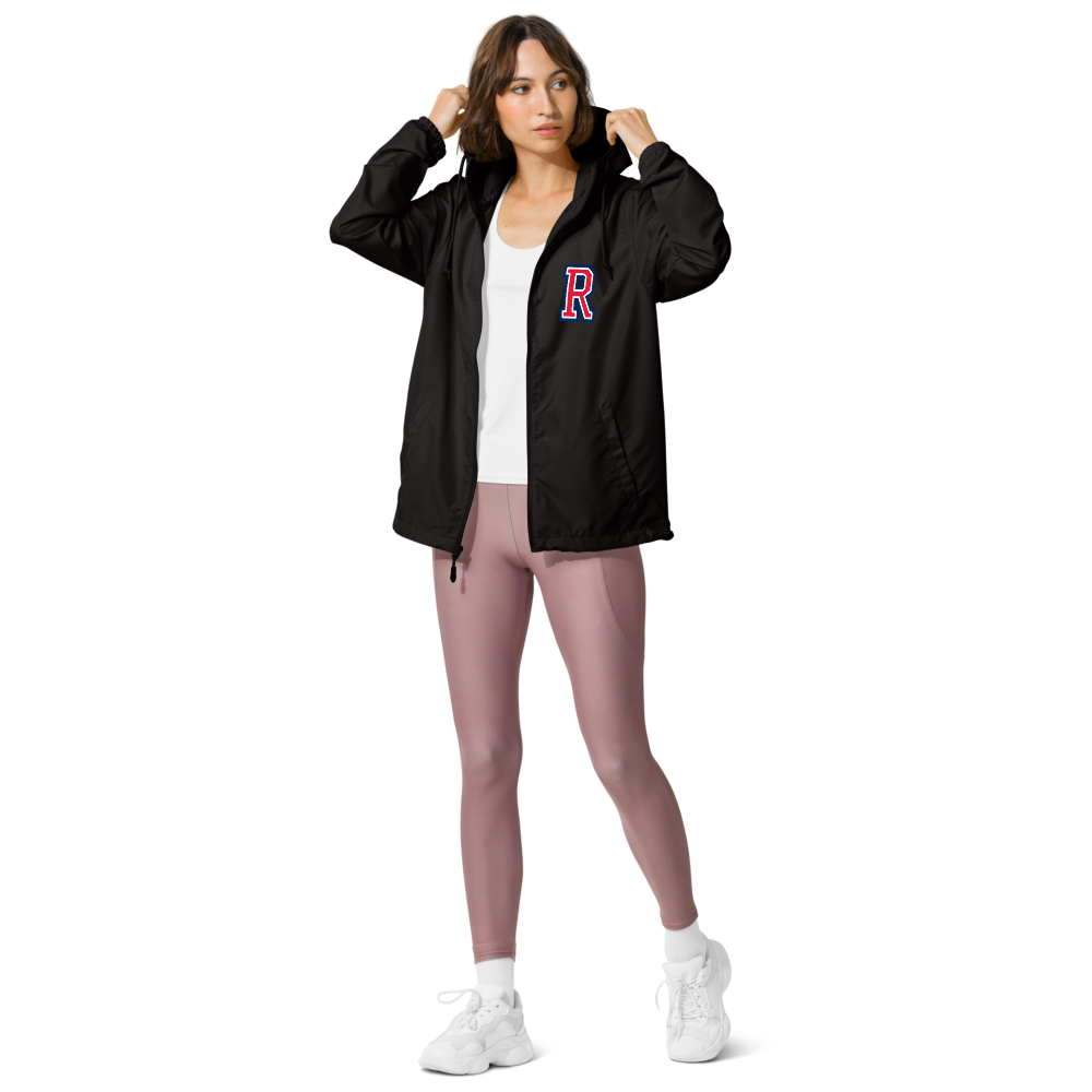 Reno High School Design 1 — Black