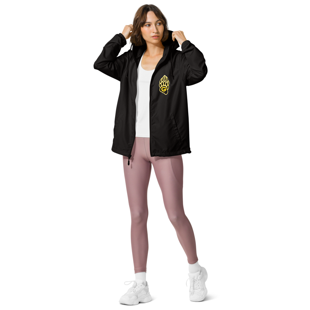 Galena High School Design 1 — Black
