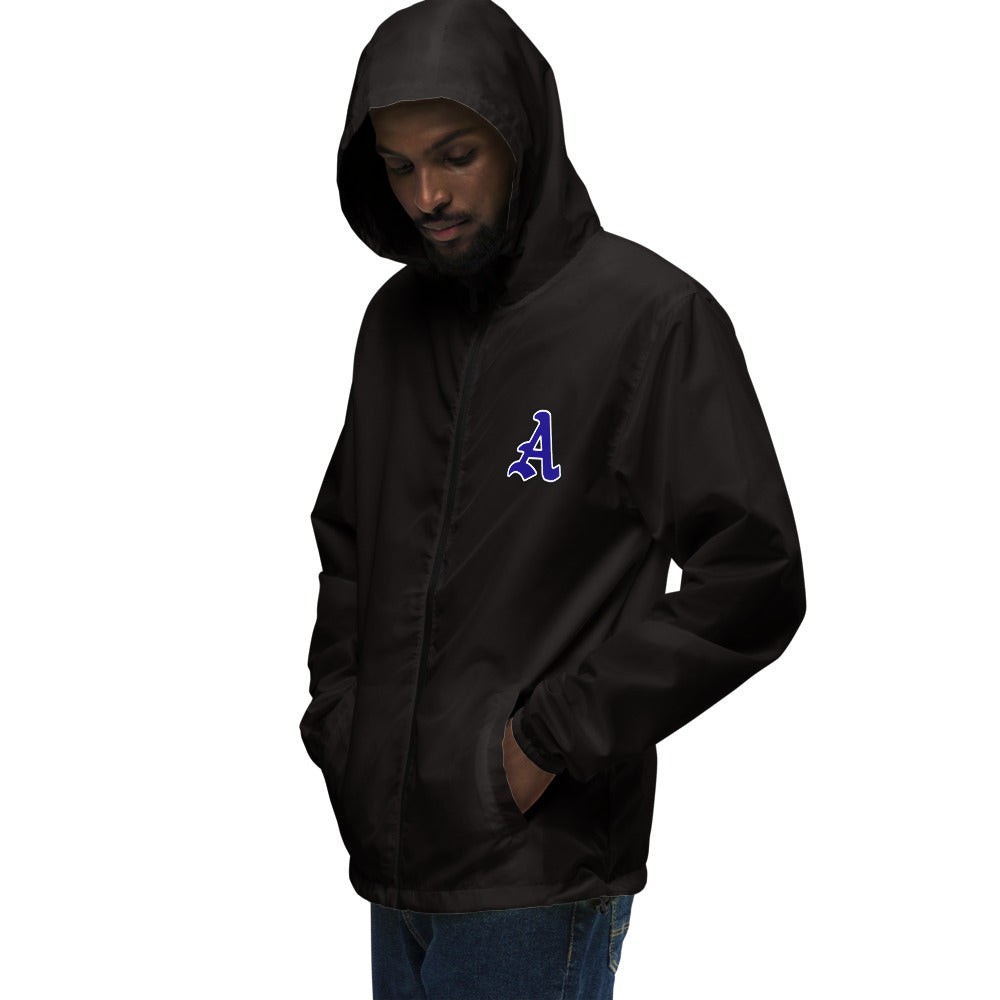 Auburn High School Design 1 — Black
