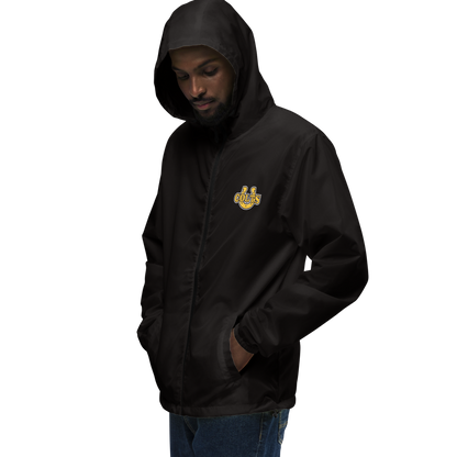 Cottonwood High School Design 1 — Black