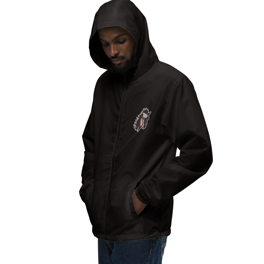 Earl Wooster High School Design 1 — Black
