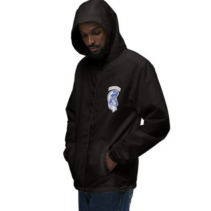 Rich High School Design 1 — Black