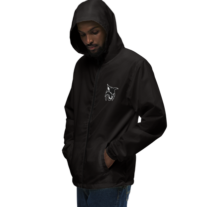 Lincoln County High School Design 1 — Black