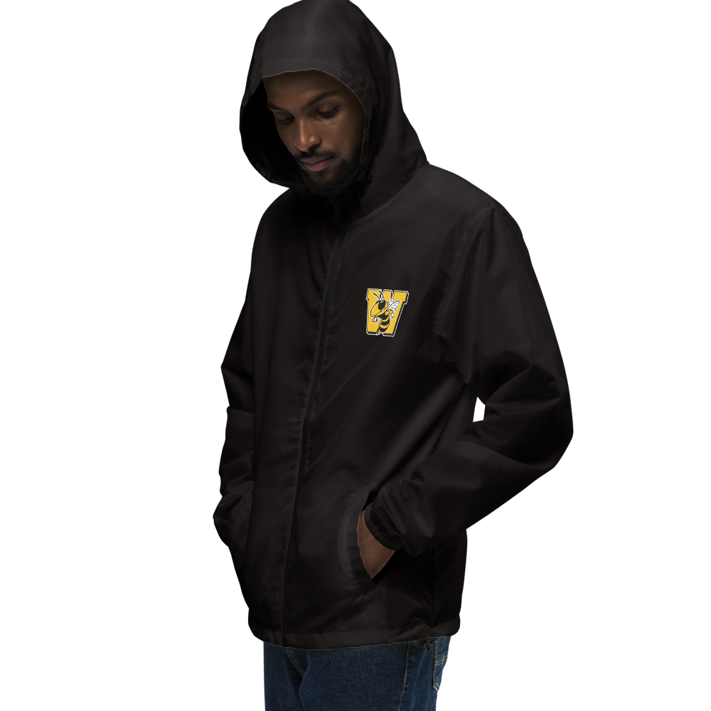 Wasatch High School Design 1 — Black