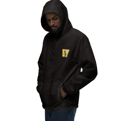 Wasatch High School Design 1 — Black
