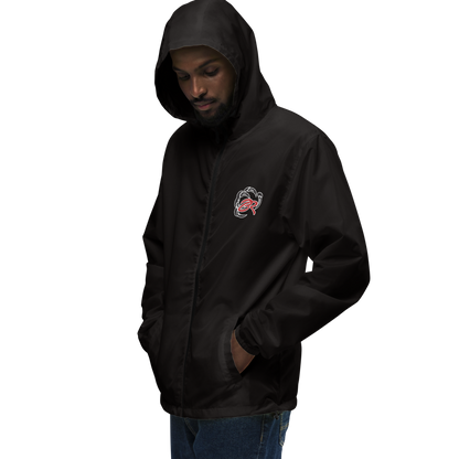 Bear River High School Design 1 — Black