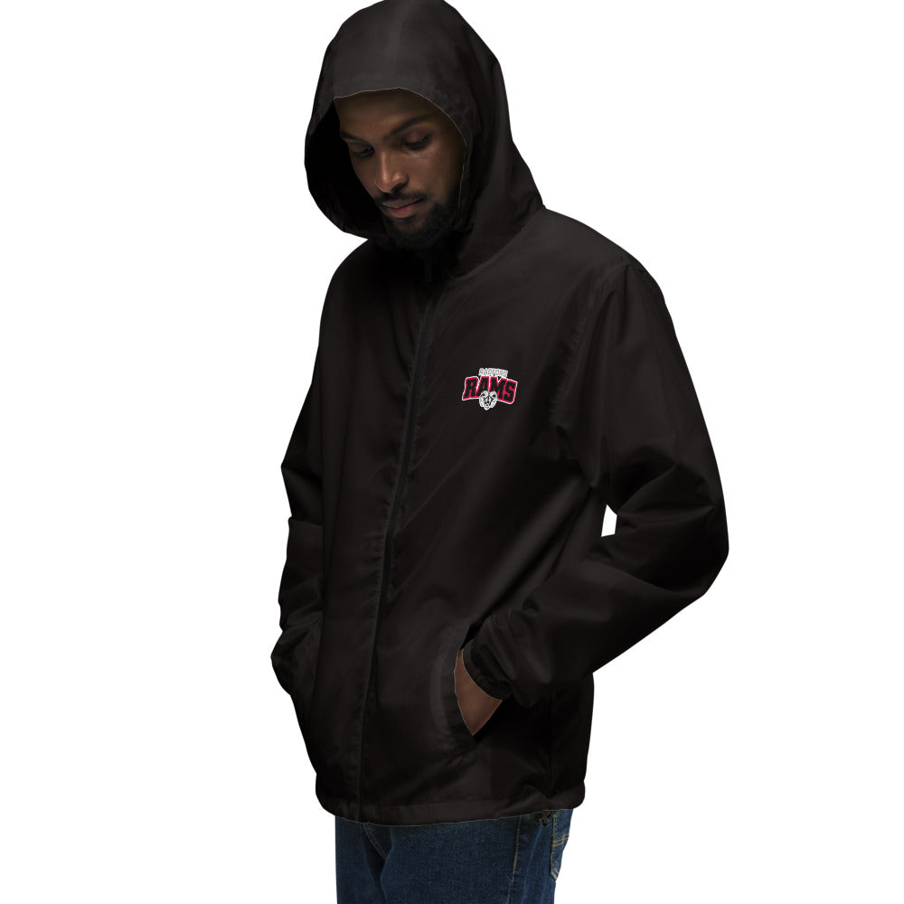 Radford High School Design 1 — Black