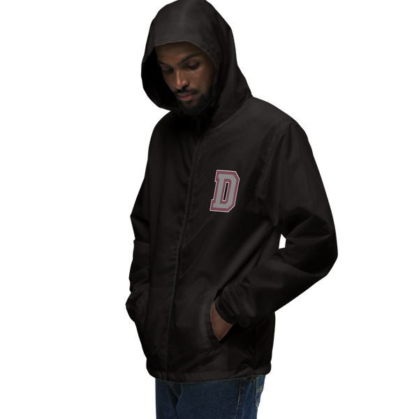 Dayton High School Design 1 — Black