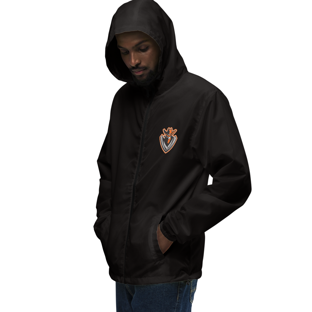Chaparral High School Design 1 — Black