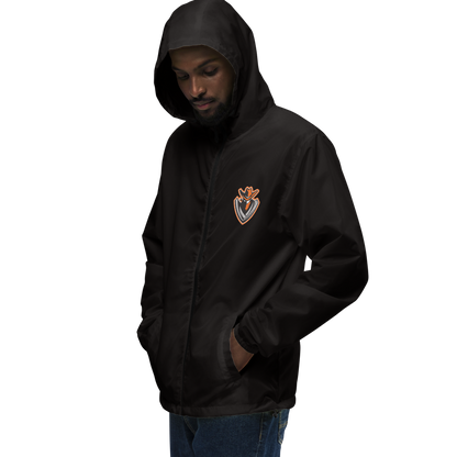 Chaparral High School Design 1 — Black