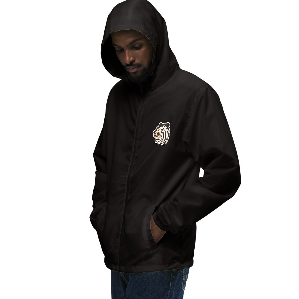 Baldwin County High School Design 1 — Black