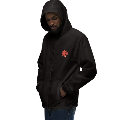 Las Vegas High School Design 1 — Black