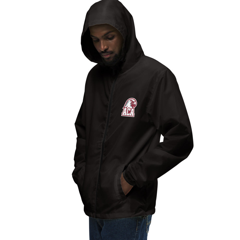 Alabama Christian Academy Design 1 — Black