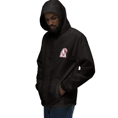 Alabama Christian Academy Design 1 — Black