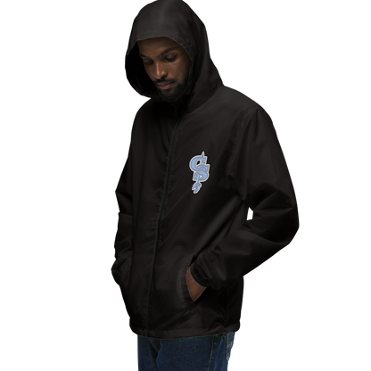 Canyon Springs High School Design 1 — Black