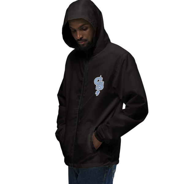Canyon Springs High School Design 1 — Black