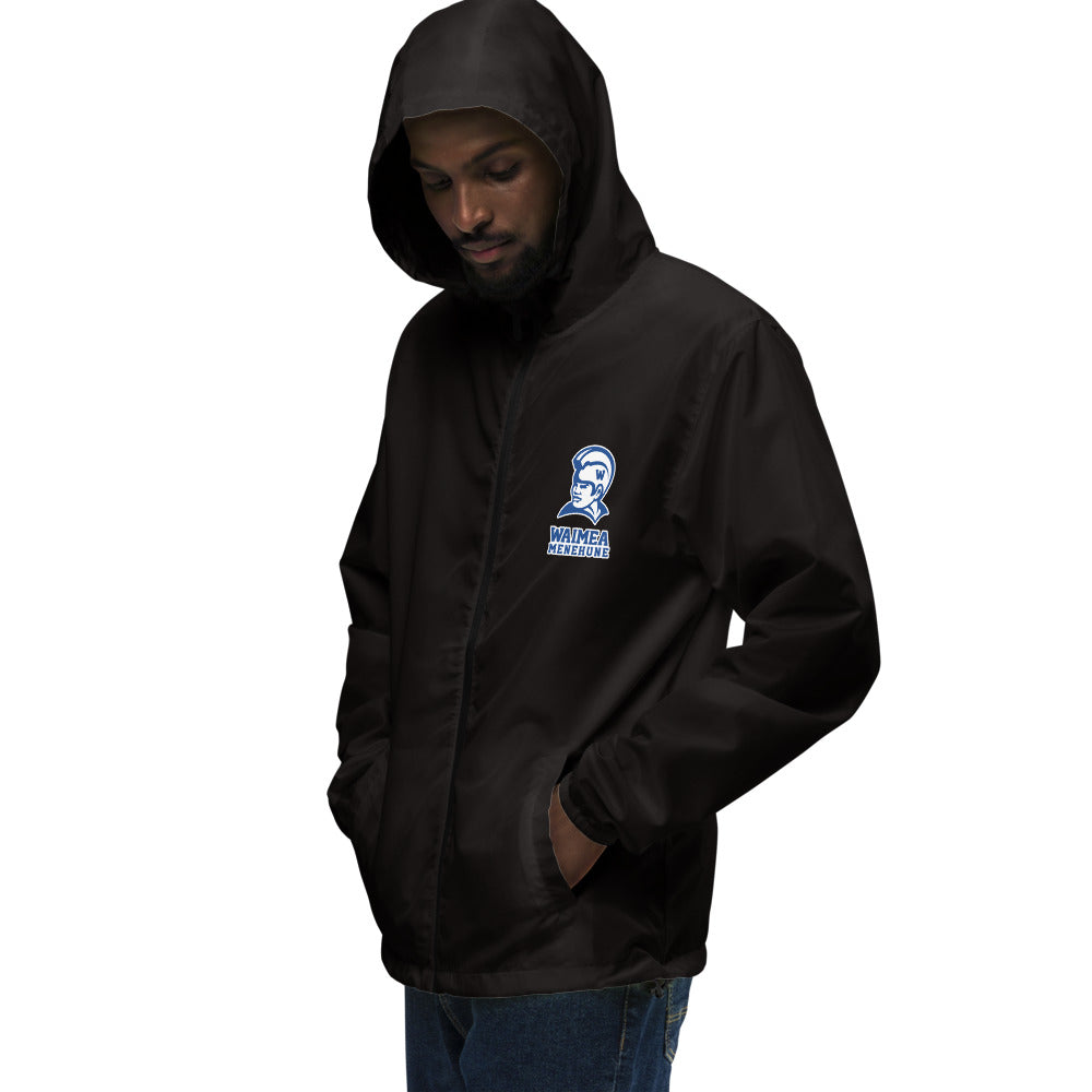 Waimea High School Design 1 — Black