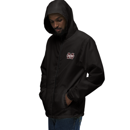 Morgan High School Design 1 — Black