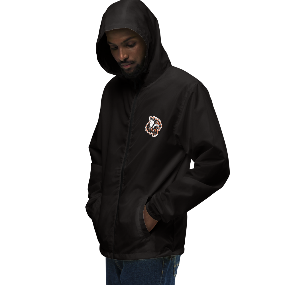 Douglas High School Design 1 — Black
